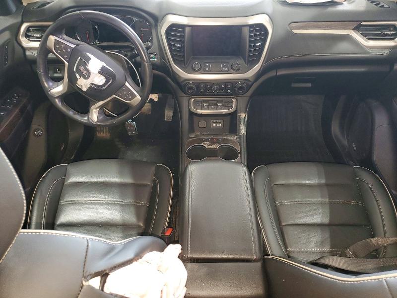 Продажа на аукционе авто 2021 Gmc Acadia, vin: 1GKKNXLSXMZ185275, номер лота: 53518176