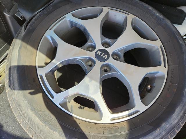 52502076 :رقم المزاد ، 5XYP34HC1LG020025 vin ، 2020 Kia Telluride مزاد بيع