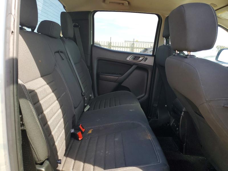 Aukcja sprzedaży 2023 Ford Ranger, vin: 1FTER4EH9PLE05042, numer aukcji: 53895276