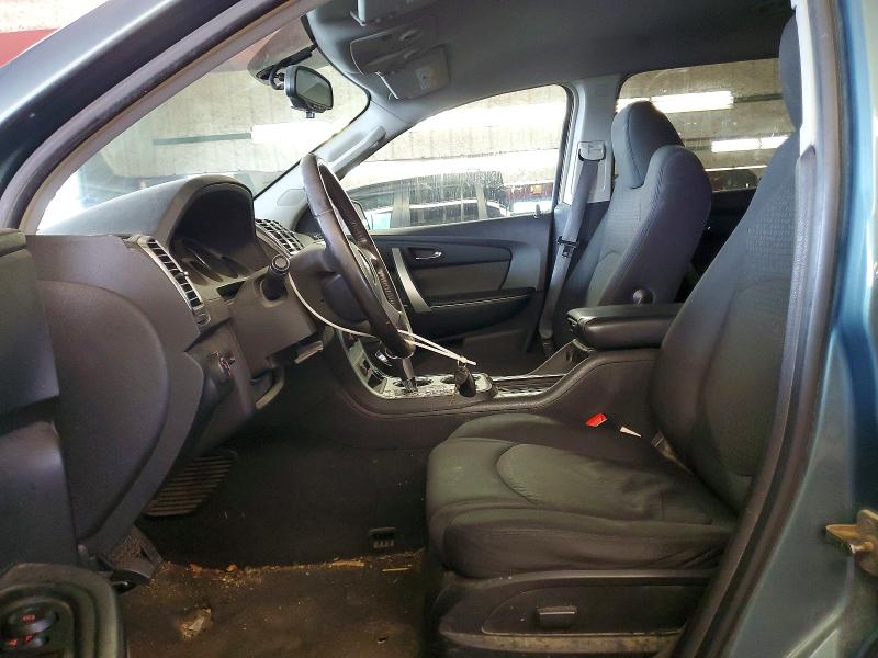 Aukcja sprzedaży 2009 Gmc Acadia, vin: 1GKER13D29J188760, numer aukcji: 53257886