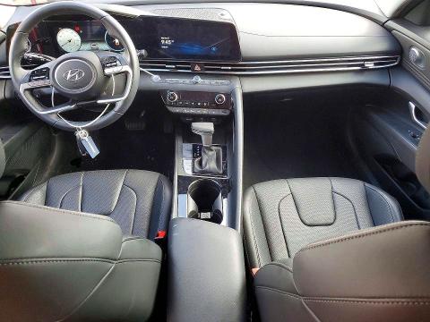 Продаж на аукціоні авто 2023 Hyundai Elantra, vin: KMHLP4AG6PU561121, номер лоту: 54695916
