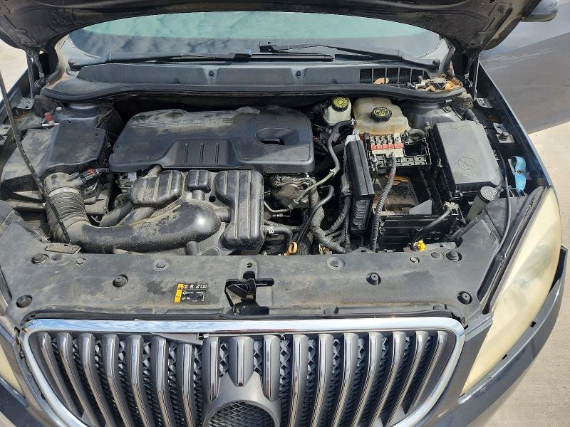 Продажа на аукционе авто 2013 Buick Verano, vin: 1G4PP5SK3D4214593, номер лота: 53254006