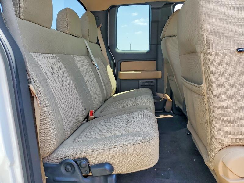 Aukcja sprzedaży 2011 Ford F150, vin: 1FTFX1EF0BFD42623, numer aukcji: 53922266