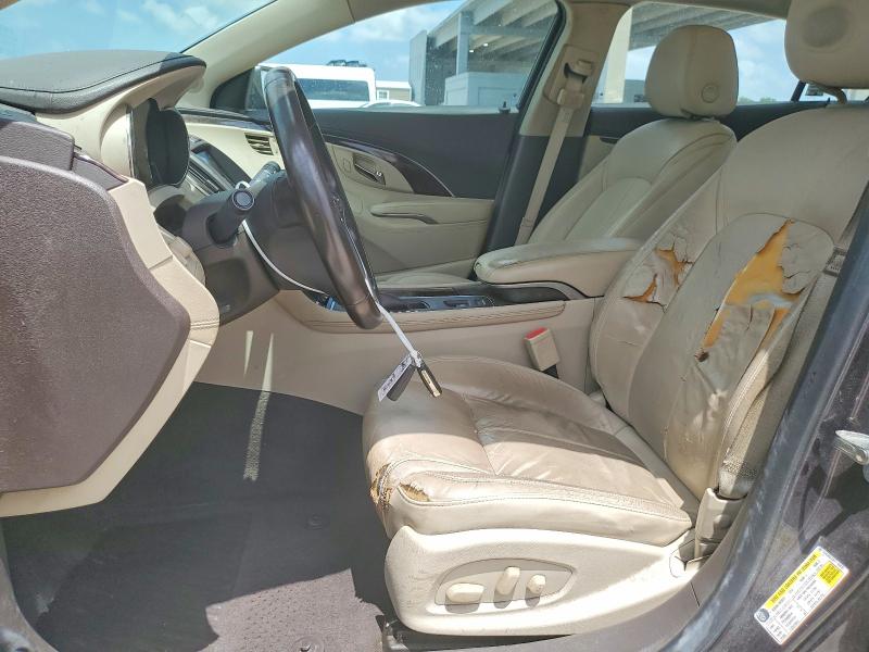 Aukcja sprzedaży 2015 Buick Lacrosse, vin: 1G4GB5G33FF190836, numer aukcji: 54837496