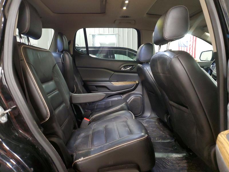 2017 Gmc Acadia მანქანა იყიდება აუქციონზე, vin: 1GKKNXLS6HZ241346, აუქციონის ნომერი: 54131286