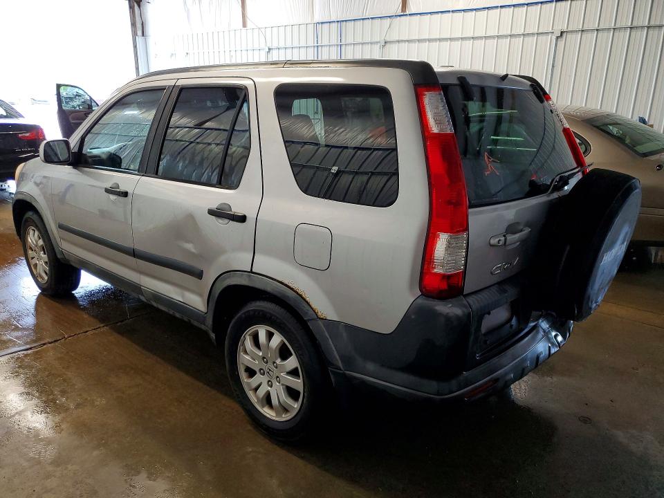 Aukcja sprzedaży 2005 Honda Cr-v, vin: JHLRD78825C005594, numer aukcji: 54050936