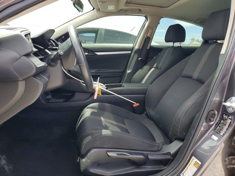Продаж на аукціоні авто 2018 Honda Civic, vin: JHMFC1F32JX009590, номер лоту: 51823496