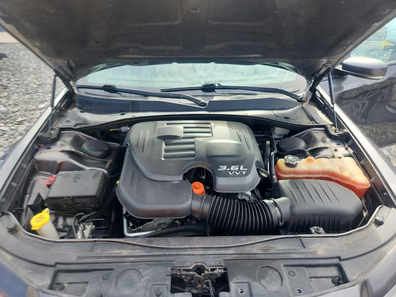 Aukcja sprzedaży 2014 Chrysler 300, vin: 2C3CCAGG7EH376859, numer aukcji: 53814796