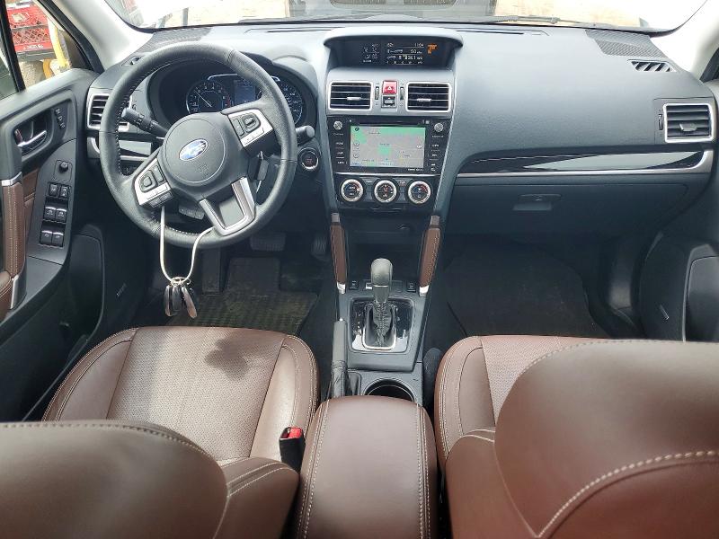 Продаж на аукціоні авто 2018 Subaru Forester, vin: JF2SJAWC3JH560127, номер лоту: 53205156