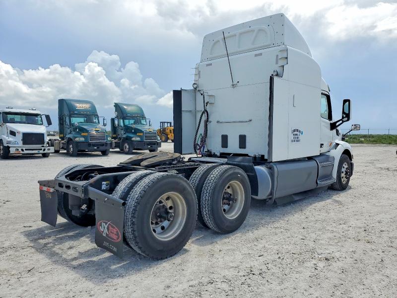 2019 Peterbilt 579 მანქანა იყიდება აუქციონზე, vin: 1XPBDP9X3KD600639, აუქციონის ნომერი: 54238176