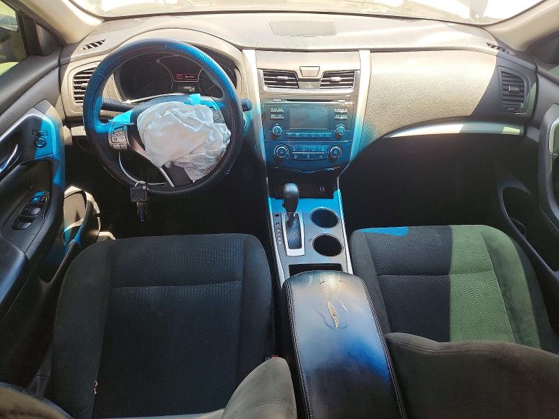 Aukcja sprzedaży 2015 Nissan Altima, vin: 1N4AL3APXFN892218, numer aukcji: 50705976