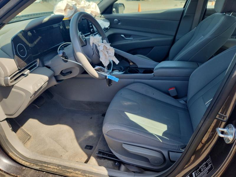 Aukcja sprzedaży 2022 Hyundai Elantra, vin: 5NPLS4AG7NH086928, numer aukcji: 55223436