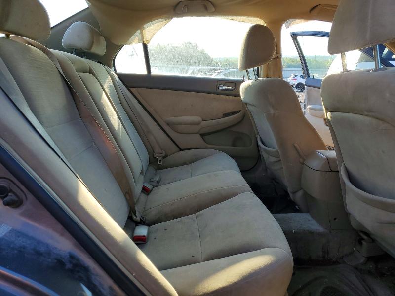 52726646 :رقم المزاد ، 1HGCM55717A018162 vin ، 2007 Honda Accord مزاد بيع