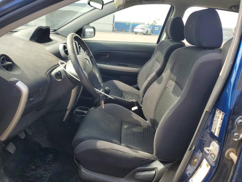 Aukcja sprzedaży 2005 Scion Xa, vin: JTKKT624050129424, numer aukcji: 53728826