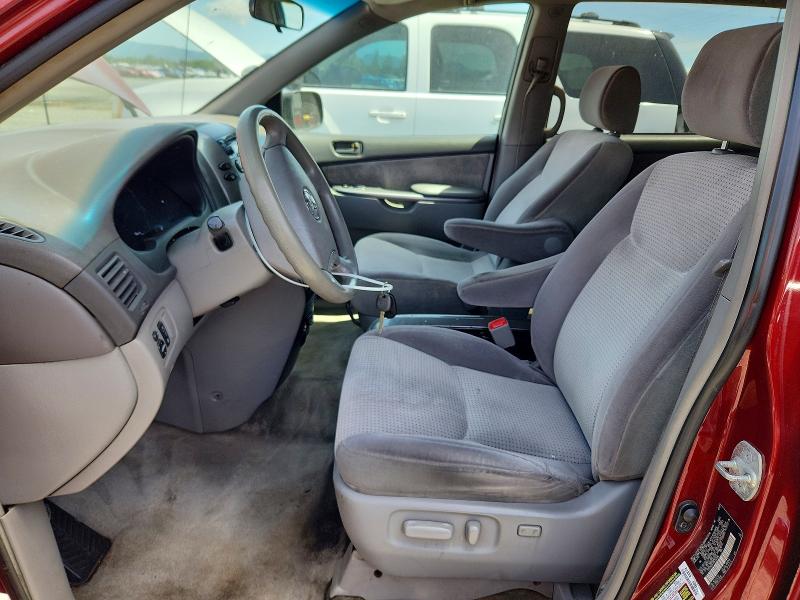 Продаж на аукціоні авто 2008 Toyota Sienna, vin: 5TDZK23C48S152942, номер лоту: 53416296