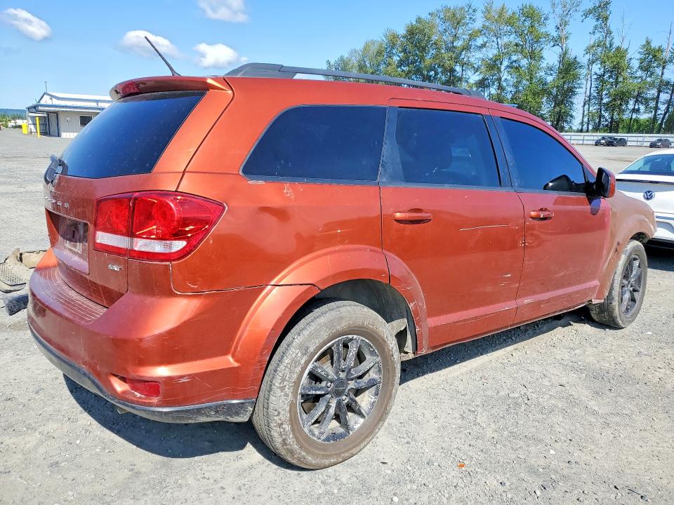 Продаж на аукціоні авто 2014 Dodge Journey, vin: 3C4PDDBG7ET128010, номер лоту: 54802686