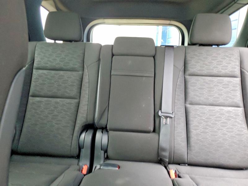 Продаж на аукціоні авто 2026 Dodge Durango, vin: 1C4RDHDG5TC165028, номер лоту: 54882186