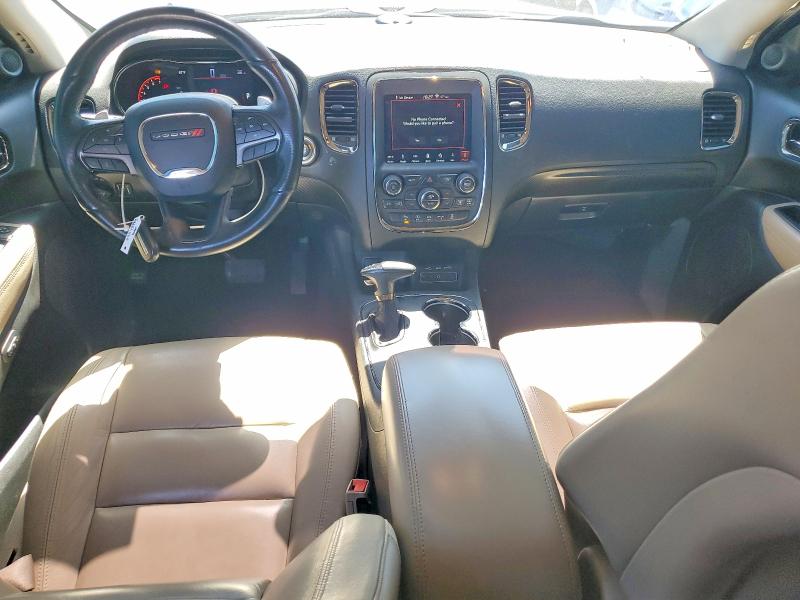 2019 Dodge Durango მანქანა იყიდება აუქციონზე, vin: 1C4RDHDG9KC824159, აუქციონის ნომერი: 49845966