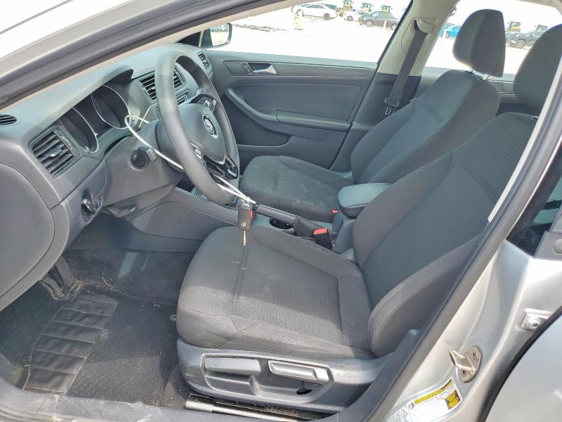 Aukcja sprzedaży 2016 Volkswagen Jetta, vin: 3VW267AJXGM254553, numer aukcji: 53127476