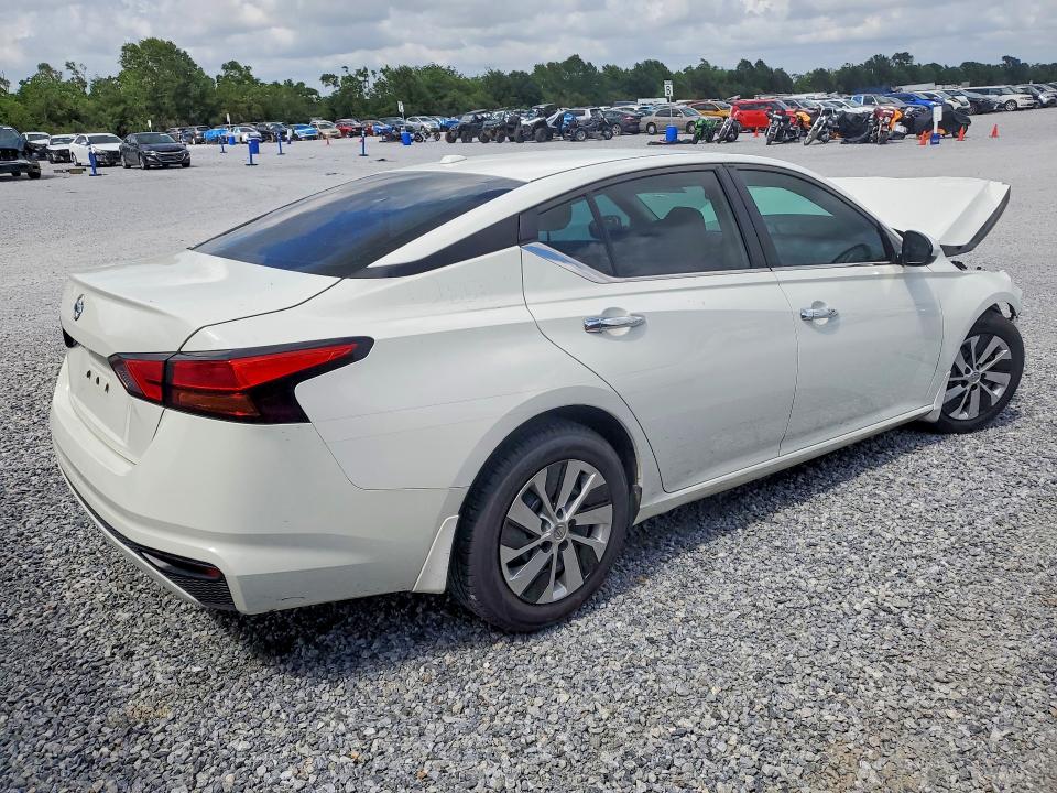 Aukcja sprzedaży 2020 Nissan Altima, vin: 1N4BL4BV5LC151604, numer aukcji: 50976066
