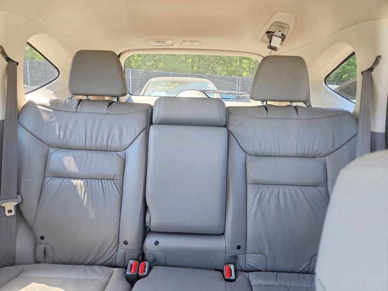 2014 Honda Cr-v მანქანა იყიდება აუქციონზე, vin: 5J6RM4H79EL096246, აუქციონის ნომერი: 53875636