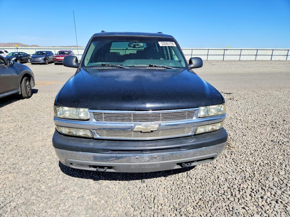 Aukcja sprzedaży 2004 Chevrolet Tahoe, vin: 1GNEK13T44J220941, numer aukcji: 53565196