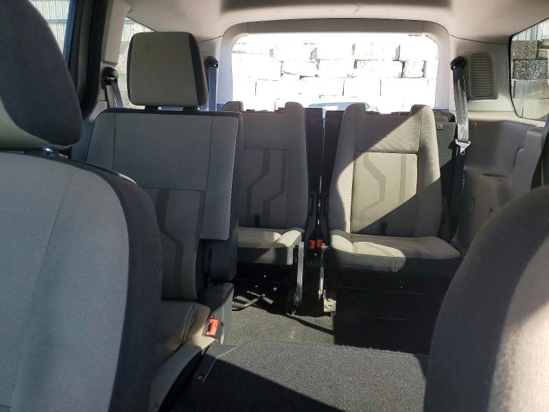 52570626 :رقم المزاد ، NM0GE9F71E1164753 vin ، 2014 Ford Transit Connect مزاد بيع