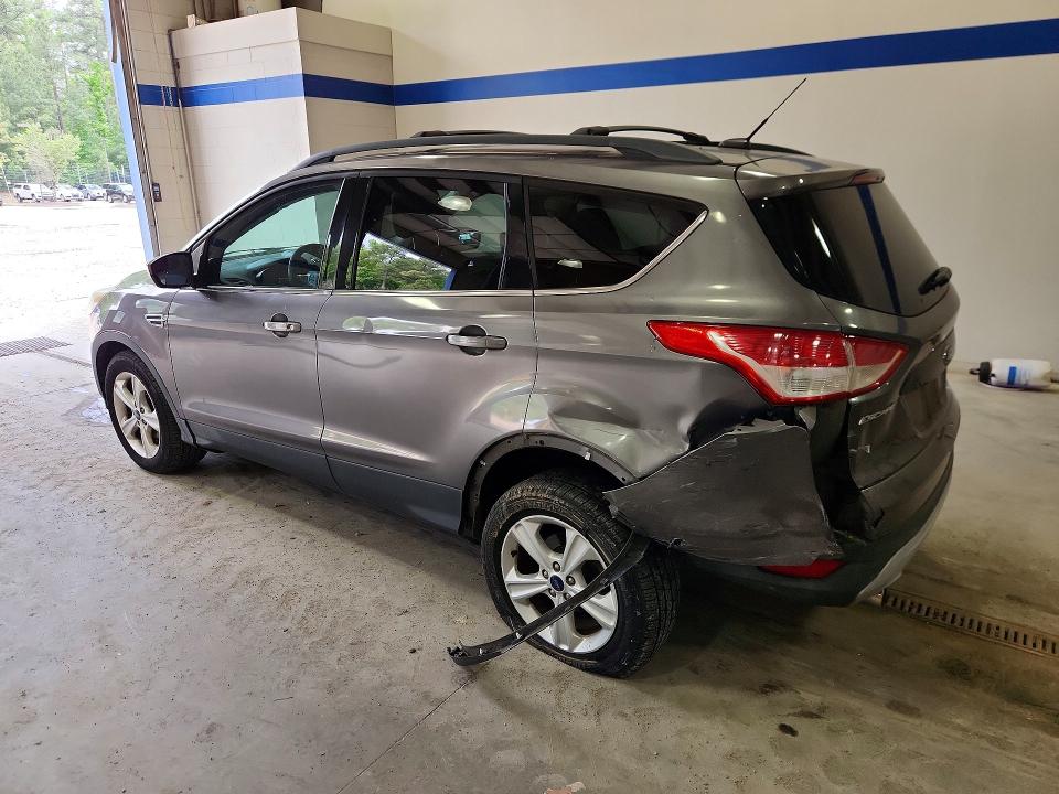Продаж на аукціоні авто 2013 Ford Escape, vin: 1FMCU0GX2DUD08026, номер лоту: 53578696
