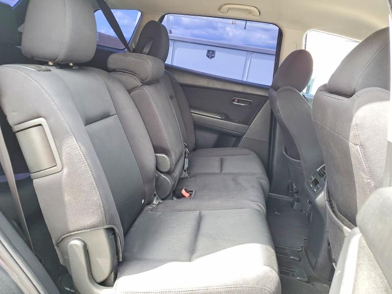 2014 Mazda Cx-9 მანქანა იყიდება აუქციონზე, vin: JM3TB2BV1E0430551, აუქციონის ნომერი: 52418006