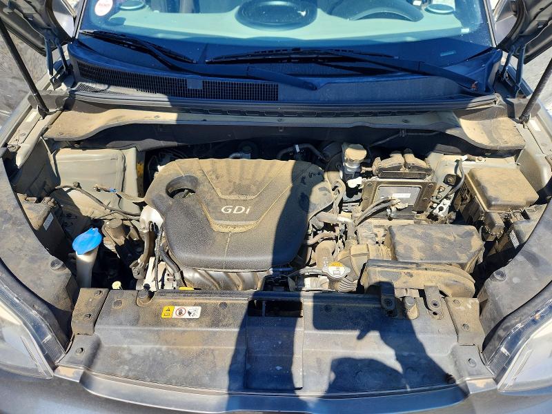 53698416 :رقم المزاد ، KNDJN2A27G7253691 vin ، 2016 Kia Soul مزاد بيع