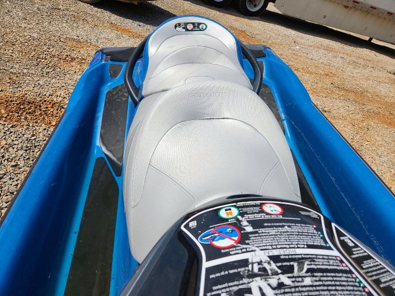 Aukcja sprzedaży 2021 Sea Doo Seadoo Gtx 170, vin: YDV40671A121, numer aukcji: 52350636