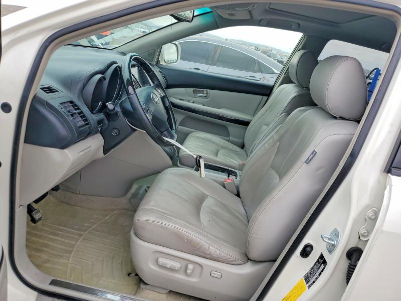 Auction sale of the 2008 Lexus Rx, vin: JTJHW31U782045373, lot number: 53111616