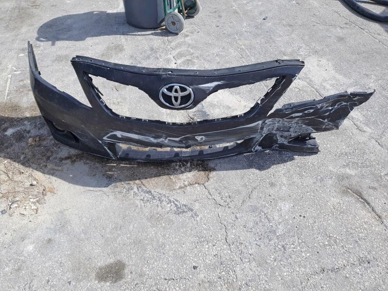 Продажа на аукционе авто 2010 Toyota Camry, vin: 4T1BF3EK3AU081892, номер лота: 53982546
