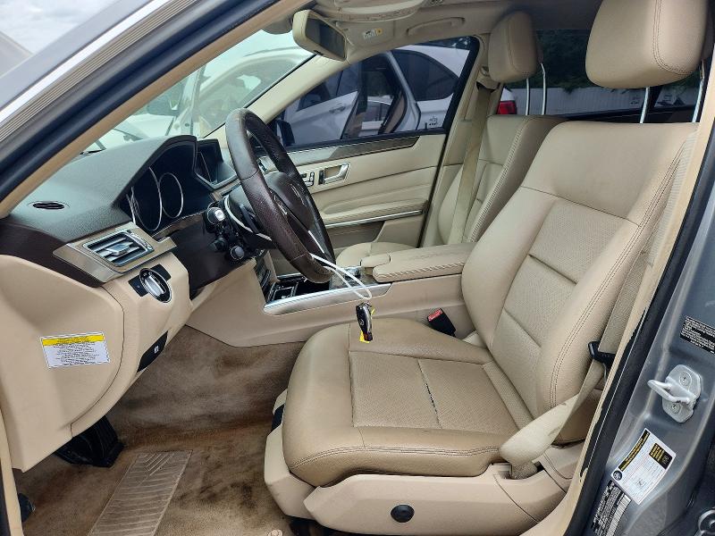 54679676 :رقم المزاد ، WDDHF5KB0EA831485 vin ، 2014 Mercedes-benz E مزاد بيع