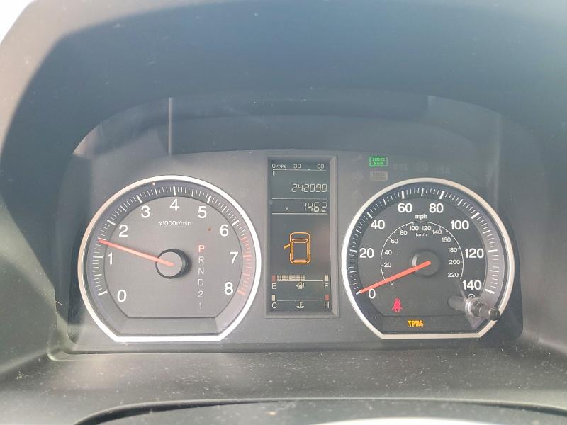 Aukcja sprzedaży 2008 Honda Cr-v, vin: 5J6RE48368L029523, numer aukcji: 52371026