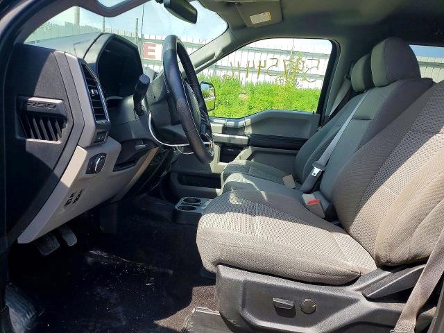 54754416 :رقم المزاد ، 1FTEW1E48KFC20962 vin ، 2019 Ford F150 مزاد بيع