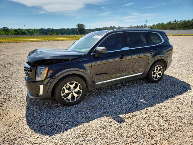 Aukcja sprzedaży 2020 Kia Telluride, vin: 5XYP34HC1LG020025, numer aukcji: 52502076