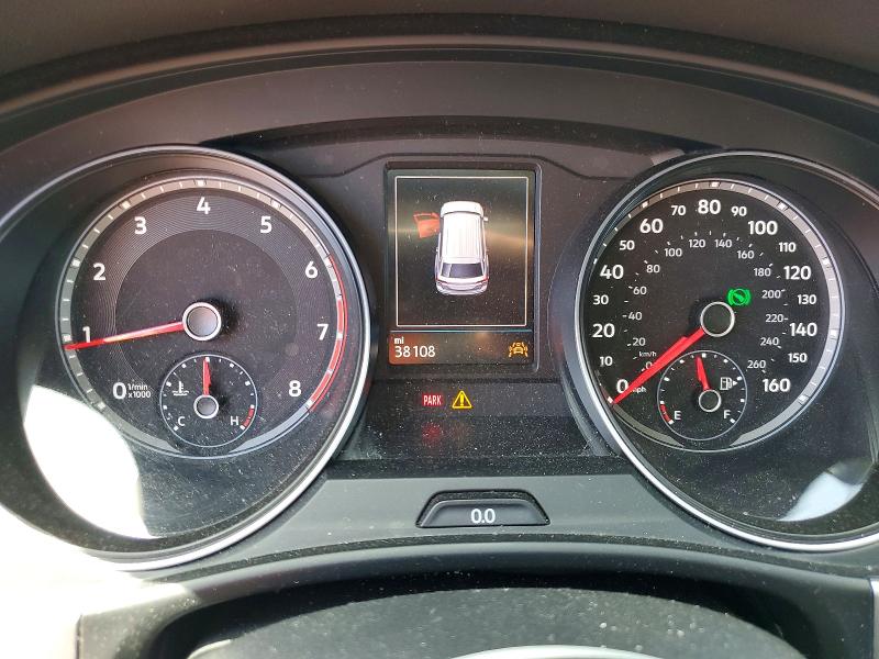 Продажа на аукционе авто 2021 Volkswagen Atlas, vin: 1V2JR2CA6MC528042, номер лота: 53930976