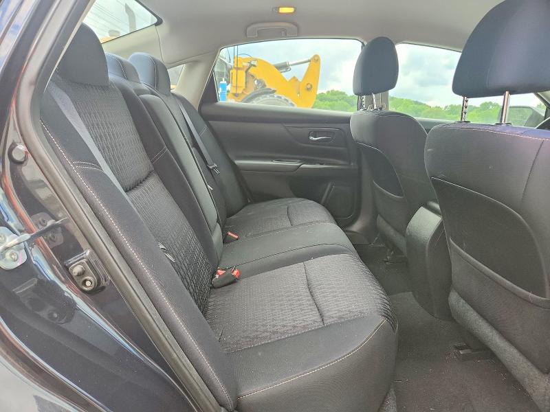 Продажа на аукционе авто 2017 Nissan Altima, vin: 1N4AL3AP4HC130694, номер лота: 55325086