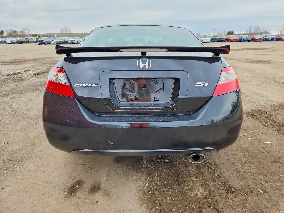 Aukcja sprzedaży 2009 Honda Civic, vin: 2HGFG21519H100954, numer aukcji: 52300206