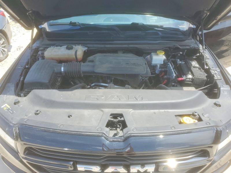 Aukcja sprzedaży 2021 Ram 1500, vin: 1C6RRFMG0MN625733, numer aukcji: 54864916