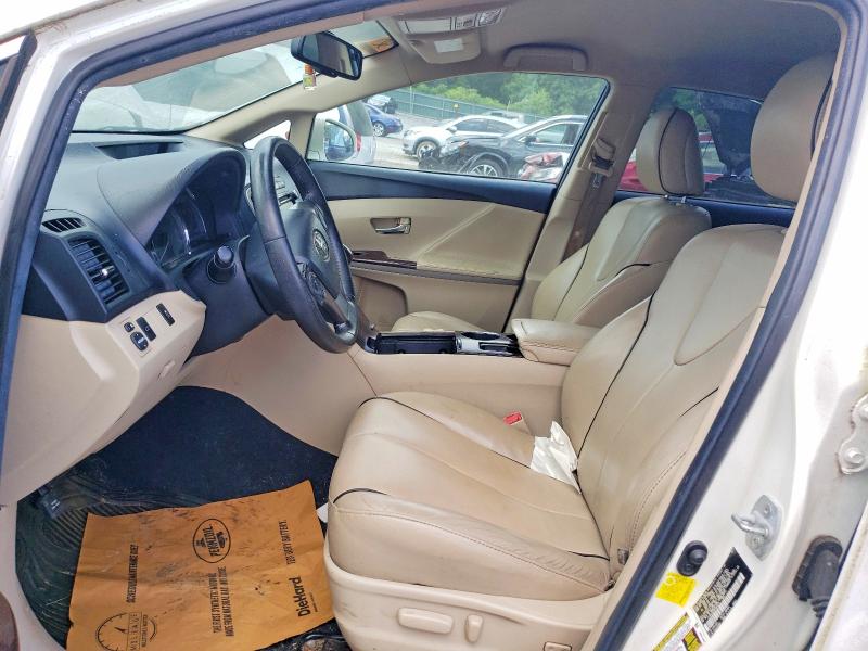 Продажа на аукционе авто 2013 Toyota Venza, vin: 4T3BA3BBXDU048273, номер лота: 55027976