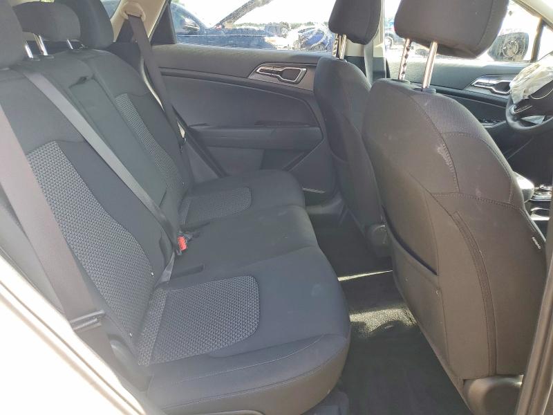Aukcja sprzedaży 2023 Kia Sportage, vin: KNDPU3AF0P7035470, numer aukcji: 53607456