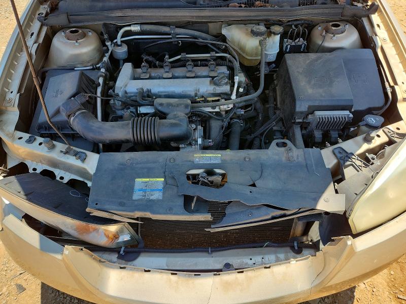 Aukcja sprzedaży 2007 Chevrolet Malibu, vin: 1G1ZS58F47F160549, numer aukcji: 53128056
