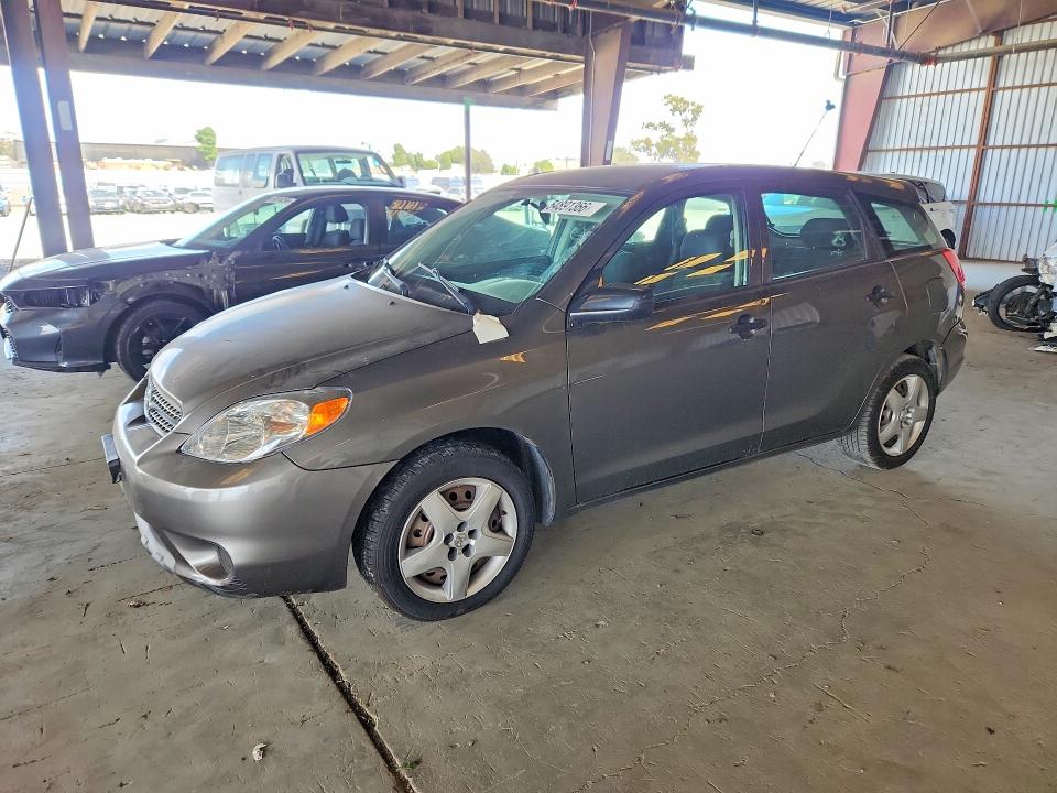 Aukcja sprzedaży 2008 Toyota Corolla Matrix, vin: 2T1KR32E18C714925, numer aukcji: 54891366