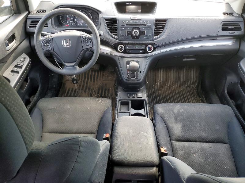 Aukcja sprzedaży 2015 Honda Cr-v, vin: 2HKRM4H33FH106004, numer aukcji: 52150476