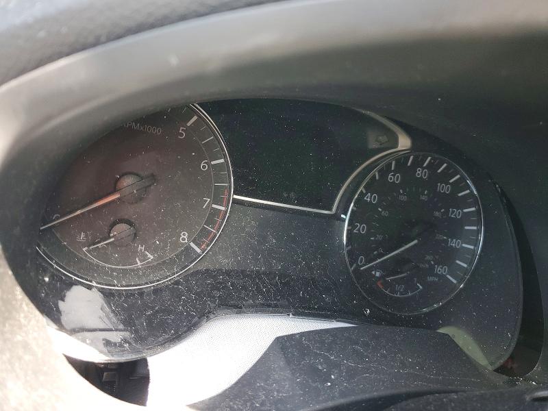 Продаж на аукціоні авто 2017 Nissan Altima, vin: 1N4AL3AP1HC146433, номер лоту: 53899876