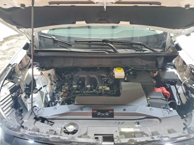 Продажа на аукционе авто 2026 Nissan Pathfinder, vin: 5N1DR3BS9TC234661, номер лота: 54880106