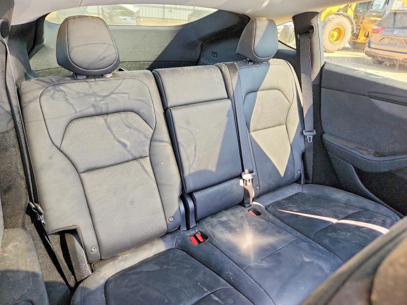 54204406 :رقم المزاد ، 7SAYGDED1TA431518 vin ، 2026 Tesla Model Y مزاد بيع