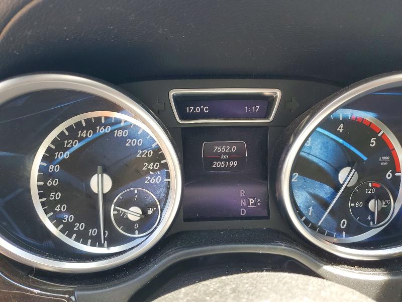 Auction sale of the 2014 Mercedes-benz Gl, vin: 4JGDF2EEXEA425500, lot number: 52863636